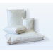 Endurance Wipe-Clean Pillows in White