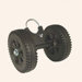 Wheel Kit for Large Hammock Stand