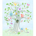 Small Wishing Tree Wall Art