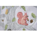 Wishing Tree Coverlet