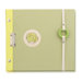 Wooden Photo Album
