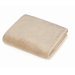 Organic Cotton Velour Mini Crib Sheet