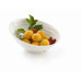 Frostone 5" Sloped Fruit Bowl