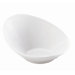Glacier 13" Sloped Fruit Bowl