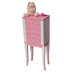 Louisa Girl's Jewelry Armoire