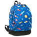 Olive Kids Out of This World Backpack in Blue