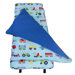 Olive Kids Trains, Planes & Trucks Nap Mat