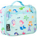 Olive Lunch Box
