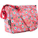 Polka Dots Kickstart Messenger Bag