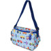 Olive Kids Trains, Planes and Trucks Lunch Cooler