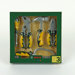 Bosch Soft Touch Tools (Set of 5)