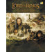 The Lord of the Rings Trilogy Music from the Motion Pictures Arranged for Easy Piano