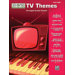 10 for 10 Sheet Music: TV Themes