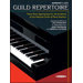 Guild Repertoire: Piano Music Appropriate for the Auditions of the National Guild of Piano Teachers, Elementary C and D