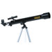 AstroWatch 625x50 Refractor Telescope in Black