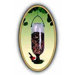 2-Pack Hanging Feeders