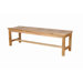 Casablanca Teak Picnic Bench