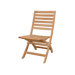 Andrew Folding Dining Side Chair  (Set of 2)