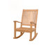 Del-Amo Rocking Arm Chair