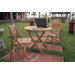 Windsor 3 Piece Dining Set