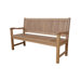 Chester Teak Garden Bench