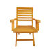Andrew Folding Armchair (Set of 2)