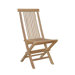 Bristol Folding Chair