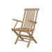 Bristol Folding Armchair