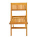 Windsor Folding Chair (Set of 2)