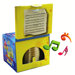 Slinky Musical Song Box