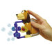 Slinky Dog Bubble Blower