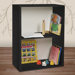 Eco-Friendly Double Rectangle Cube