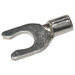 Non-Insulated Locking Spade Terminals