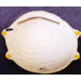 Toxic Type Dust / Mist Respirator Mask