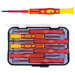 7 Piece Insulated Precision Screwdriver Set