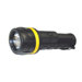 2D Rubberized Flashlight