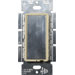 Touch Single Pole Dimmer in Ivory