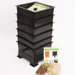 Worm Factory 5 Tray Composter