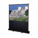 33032 Deluxe Insta-Theater Portable Tripod Projection Screen - 36x48"