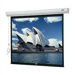 Designer Cinema Electrol Front Projection Screen - 50 x 67" - 84" Diagonal - Video Format - 4:3 Aspect - Spectra