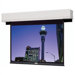 Matte White Senior Electrol - AV Format 8' x 8' diagonal