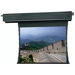 Da-Tex (Rear) Tensioned Executive Electrol - AV Format 6' x 8' diagonal