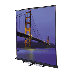 Carpeted Floor Stand for Floor Model C
