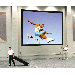 Dual Vision Heavy Duty Deluxe Fast Fold Replacement Front and Rear Projection Screen - 15' x 20'