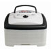 Square Dehydrator