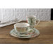 Fawn Hill 16 Piece Dinnerware Set