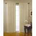 Alfred Blackout Window Panel in Khaki