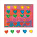 I Love You   Hearts Wall Art
