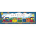 All Aboard Wall Art