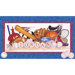 Sports Equipment Wall Art